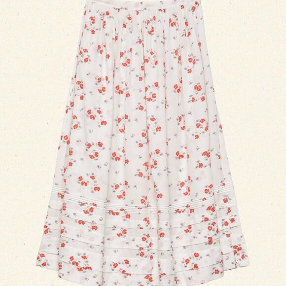 Doen Marcie Skirt - Picture 2 of 3